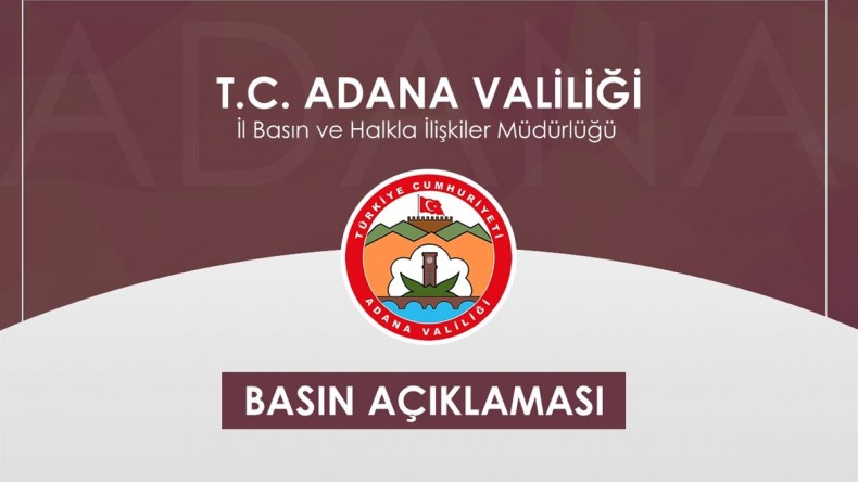 “UÇURTMA UÇURMAK ADANA’NIN BAZI BÖLGELERİNDE YASAKLANDI”