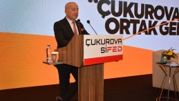 “ENERJİ ARTIŞLARI İŞ DÜNYASINA AĞIR YÜK BİNDİRDİ”