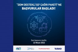 TÜRKONFED VE TÜSİAD İŞ BİRLİĞİ