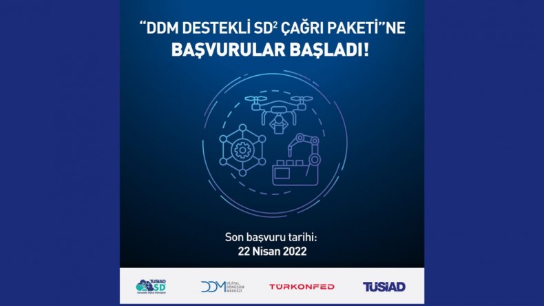 TÜRKONFED VE TÜSİAD İŞ BİRLİĞİ