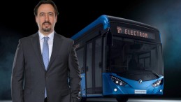 TEMSA, BEŞİNCİ ELEKTRİKLİ OTOBÜS MODELİNİ HANNOVER’DE TANITACAK