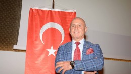 HÜSEYİN KIŞ: BAĞIMSIZLIK ATEŞİMİZ ASLA SÖNMEYECEK