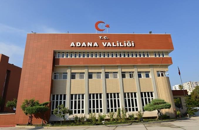 ADANA’DA OKULLAR TATİL…