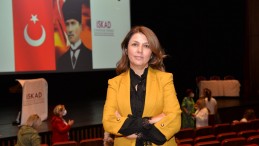 “YATIRIMCILARIN ÖNCELİĞİ DEPREM BÖLGESİ OLMALIDIR”