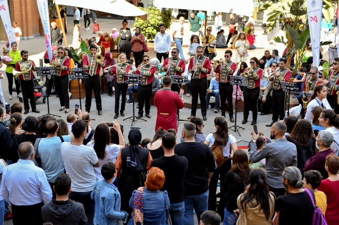 KENT ORKESTRASI BANDOSU’NUN TÜM ŞARKILARI ÇOCUKLAR İÇİN