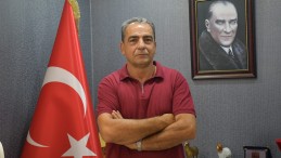 BİRLİK BAŞKANI MURAT ŞEN KURBANLIK FİYATLARINI AÇIKLADI