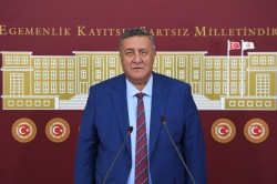 GÜRER: “SORUNLAR ÇÖZÜLMEZSE, ET VE SÜTE ULAŞIM DAHA DA ZORLAŞIR”