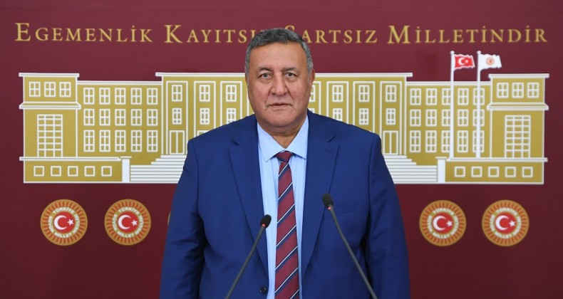 GÜRER: “SORUNLAR ÇÖZÜLMEZSE, ET VE SÜTE ULAŞIM DAHA DA ZORLAŞIR”