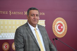 GÜRER: “GÜBRE İHTİYAÇKEN FİYAT FIRLIYOR”