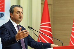 BULUT: İŞÇİNİN MEYDANI TAKSİM, İŞÇİYE HAKTIR