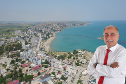 YUMURTALIK, GÜNEY’İN PARLAYAN YILDIZI OLACAK