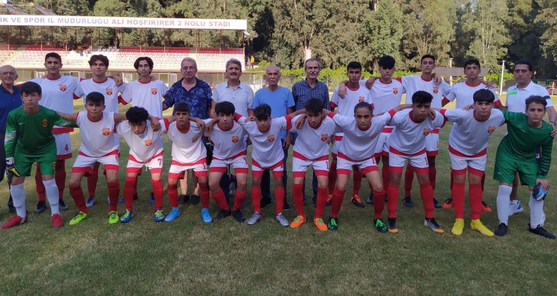 TARİHİ SEYHANSPOR ANTRENMAN SAHASI ARIYOR