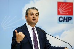 CHP’Lİ BULUT: SARAY MİLLETİN SIRTINA KÜFE