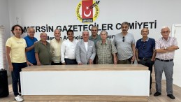 “ÇGC’DE DEĞİŞİM ŞART”