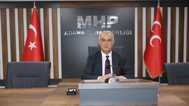 MHP’DEN FRANSIZ İDDİA